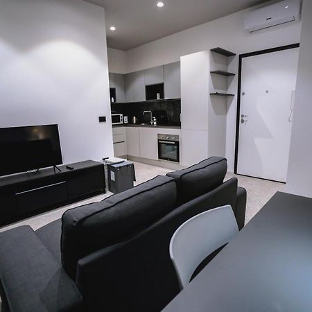 סלרנו De Luca 6 Apartments מראה חיצוני תמונה