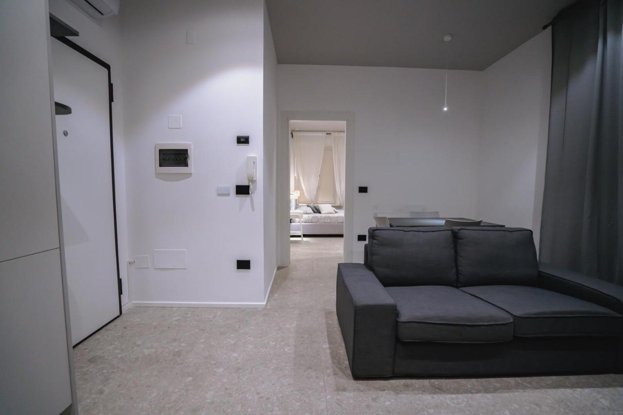 סלרנו De Luca 6 Apartments מראה חיצוני תמונה