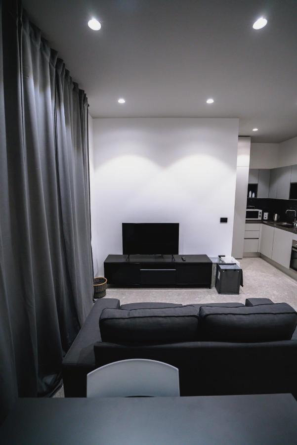 סלרנו De Luca 6 Apartments מראה חיצוני תמונה